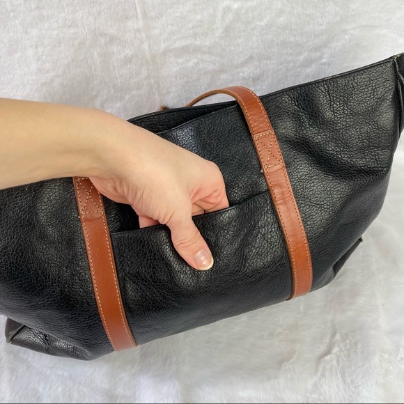 Charles Klein Made in Italy Large Tote Bag - Picture 10 of 12